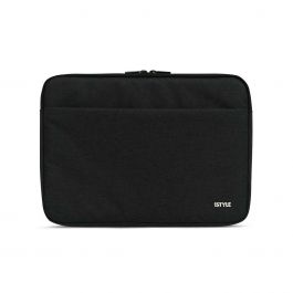 iSTYLE neoprenový obal na MacBook 15"/16" - černý
