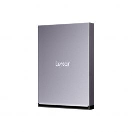 Externí přenosný SSD disk Lexar 512GB