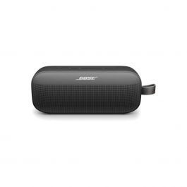 Bezdrátový reproduktor Bose SoundLink Flex (2. gen) - černý