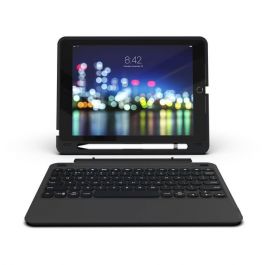 Klávesnice ZAGG Slim Book GO pro Apple iPad 10,2“ – černá