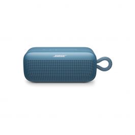 Bezdrátový reproduktor Bose Soundlink Plus - modrý