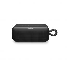 Bezdrátový reproduktor Bose Soundlink Plus - černý