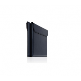 Pouzdro na MacBook 15" SLG Design D5PM15-001 modré