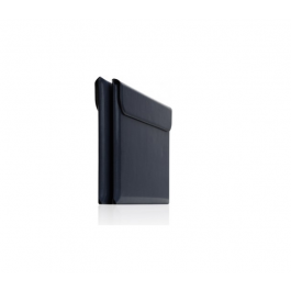Pouzdro na MacBook 15" SLG Design - černé