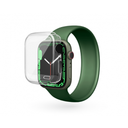 Ochranný kryt na Apple Watch 7 Epico Hero Case 41mm