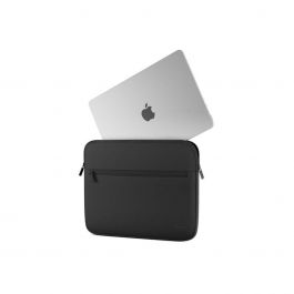 Neoprenové pouzdro pro MacBook Pro 14" / MacBook Air 13"  Epico Sleeve - černé