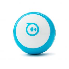 Malý Bluetooth robot Sphero Mini - modrý