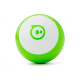 Malý Bluetooth robot Sphero Mini - zelený