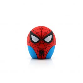 Bezdrátový reproduktor Marvel Spiderman Bitty Boomers Bluetooth Speaker