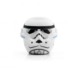 Bezdrátový reproduktor Star Wars Storm Trooper Bitty Boomers Bluetooth Speaker
