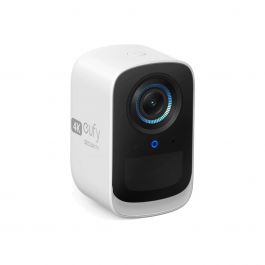 Doplňková kamera Eufy EufyCam 3C Single Cam 4K k provozu s HomeBase 3