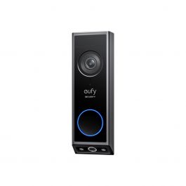 Bezdrátový venkovní videozvonek Eufy Video Doorbell E340 Dual Lens 2K