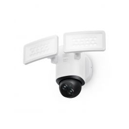 3K duální bezpečnostní kamera s reflektory Eufy Floodlight Cam E340