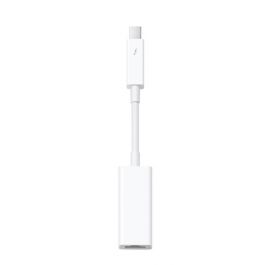 Apple adaptér Thunderbolt 2 / gigabitový Ethernet