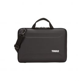 Brašna pro MacBook Pro 14" Thule Gauntlet 4.0 - černá