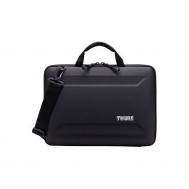 Brašna na MacBook Pro 16" Thule Gauntlet 5.0 Attach - černá