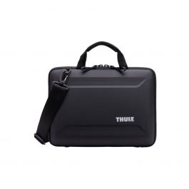 Brašna na MacBook Pro 14" Thule Gauntlet 5.0 Attach - černá