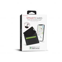 Karta s funkcí Apple Find My KeySmart SmartCard V2