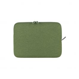 Pouzdro Tucano Melange 15,6" - zelené