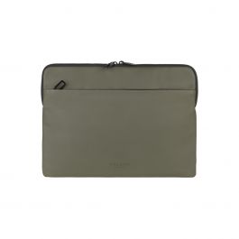 Pouzdro Tucano Gommo 14" - zelené