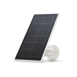 Solární nabíjecí panel Arlo Solar - bílý
