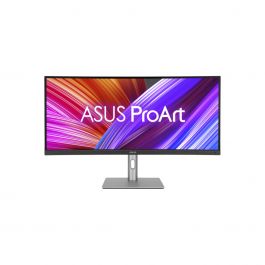 34,1" zakřivený 21:9 monitor ASUS ProArt Display PA34VCNV