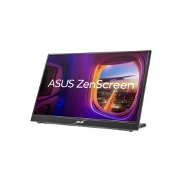 15,6" přenosný monitor ASUS ZenScreen MB16QHG
