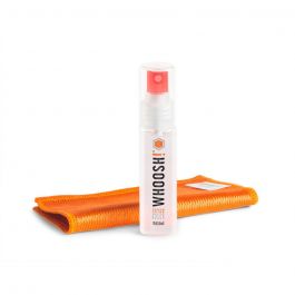 Čistič obrazovek WHOOSH! na cesty – 30 ml