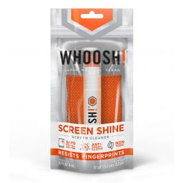 Čistič obrazovek WHOOSH! Screen Shine Pocket - 8ml