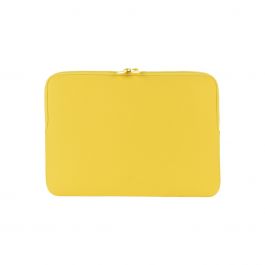 Pouzdro Tucano Colore 15,6" - žluté