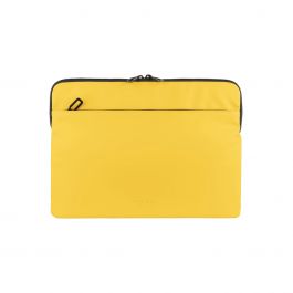 Pouzdro Tucano Gommo 14" - žluté