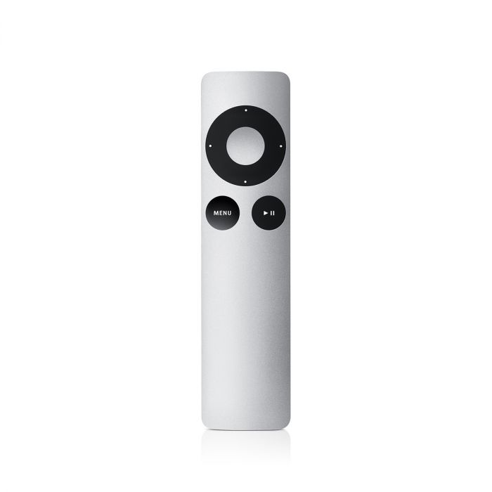 Dálkové ovládání Apple Remote