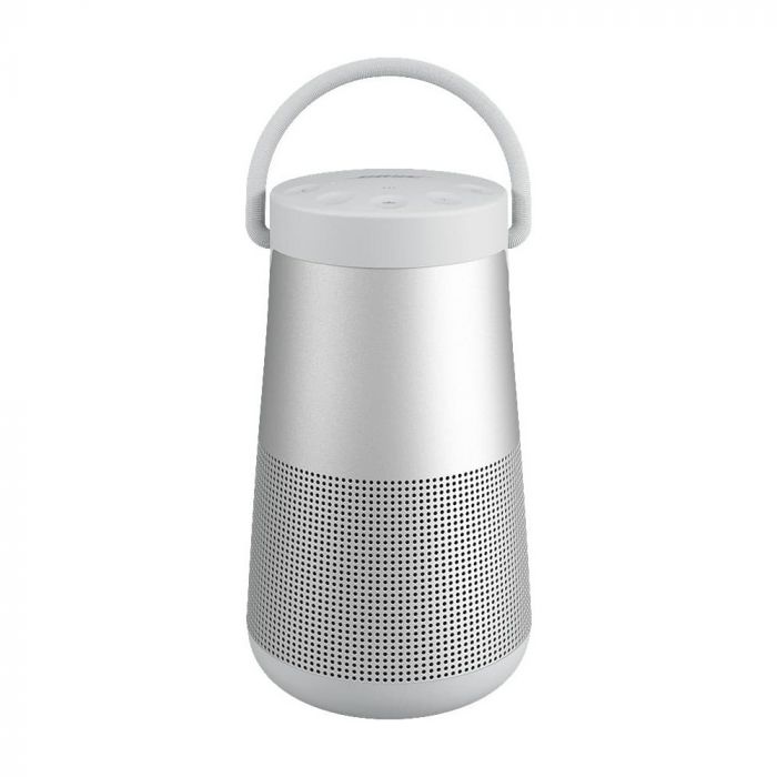 Bose SoundLink Revolve + II - šedý | iSTYLE