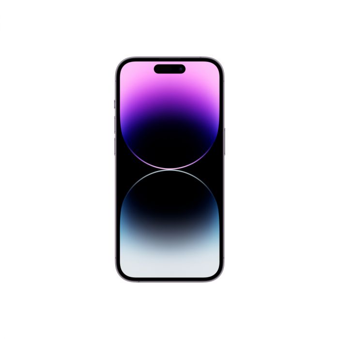 Apple Apple iPhone 14 Pro 256GB - temně fialový | iSTYLE