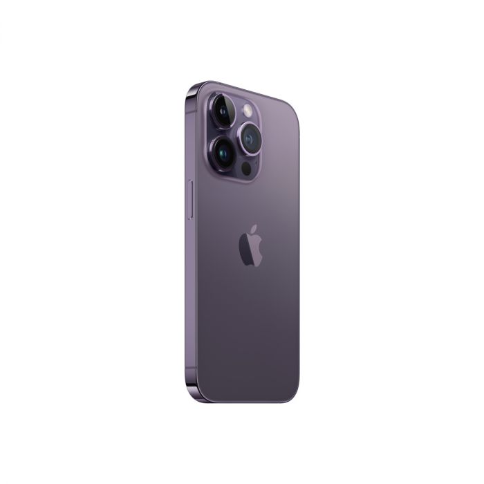 Apple Apple iPhone 14 Pro 256GB - temně fialový | iSTYLE