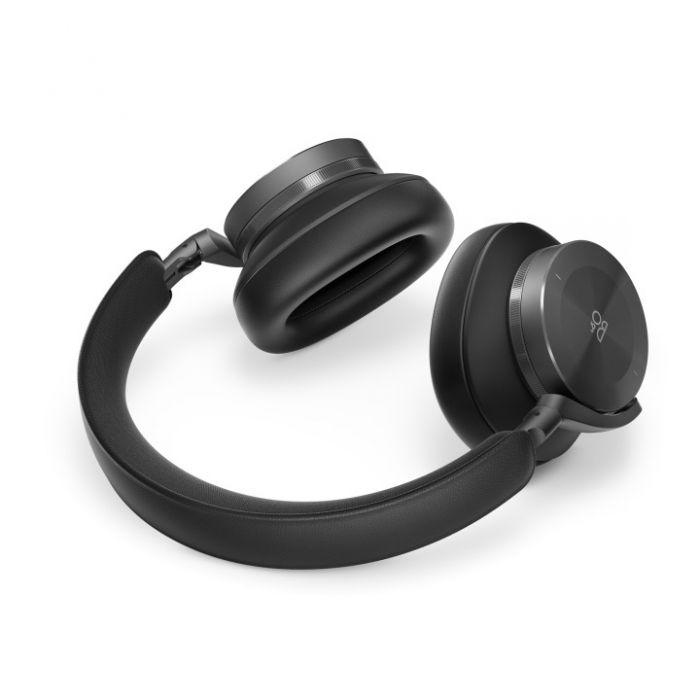 Bezdrátová sluchátka na uši Bang & Olufsen Beoplay H95 - čer | iSTYLE