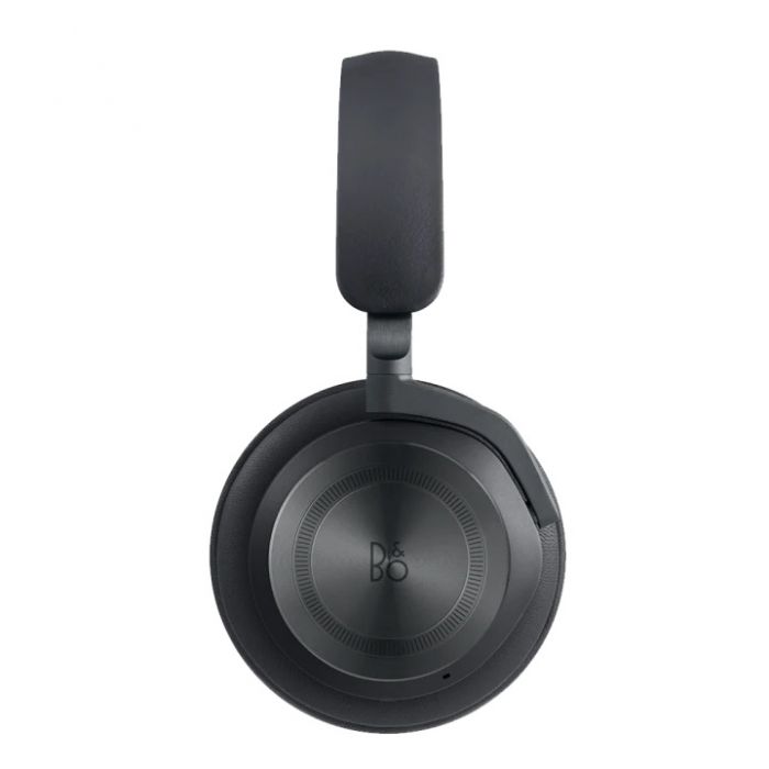 Sluchátka Bang & Olufsen Beoplay HX - černá antracitová
