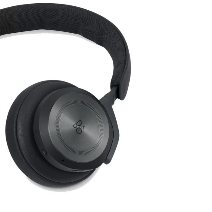 Sluchátka Bang & Olufsen Beoplay HX - černá antracitová | iSTYLE