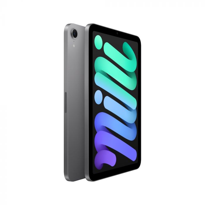 Apple Apple iPad mini Wi-Fi 256GB - vesmírně šedý | iSTYLE