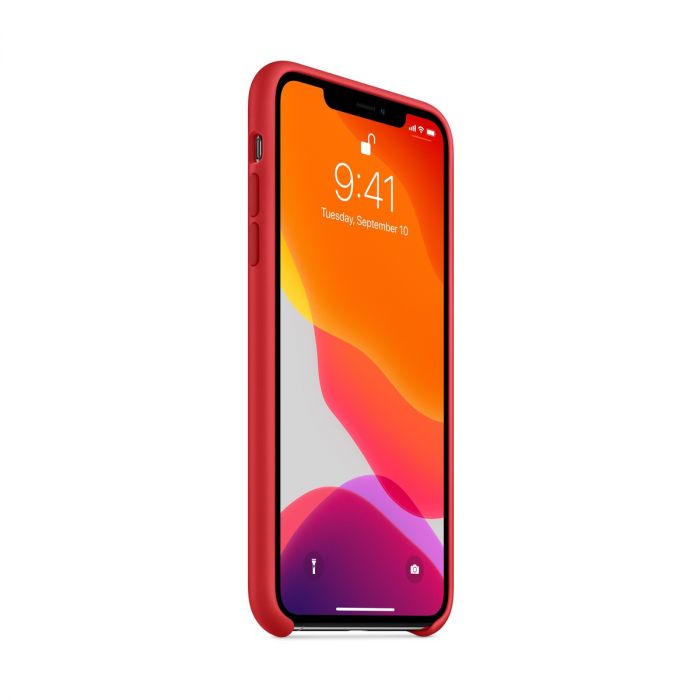 Silikonovy Kryt Na Iphone 11 Pro Max Product Red Istyle Silikonovy Kryt Na Iphone 11 Pro Max Product Red Istyle