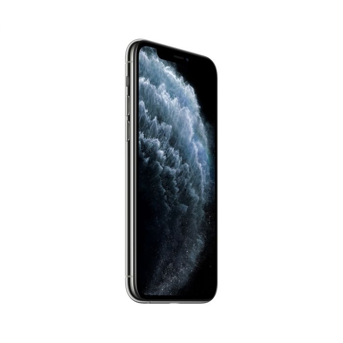 Apple iPhone 11 Pro 256GB stříbrný | iSTYLE