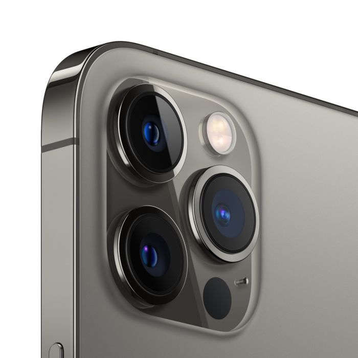 iPhone 12 Pro Max 256GB - grafitově šedý (otevřený) | iSTYLE