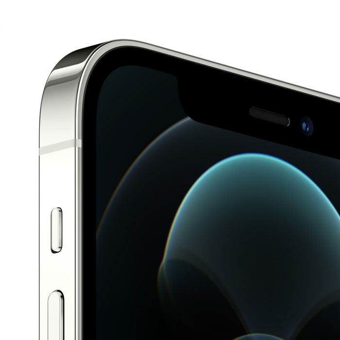 iPhone 12 Pro 128GB - stříbrný (otevřený) | iSTYLE