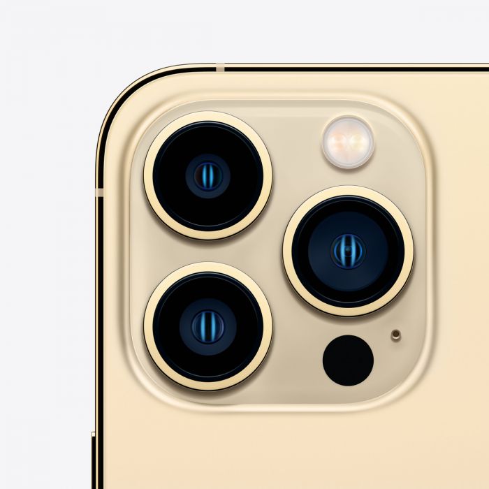 Apple Apple iPhone 13 Pro Max 256GB - zlatá | iSTYLE