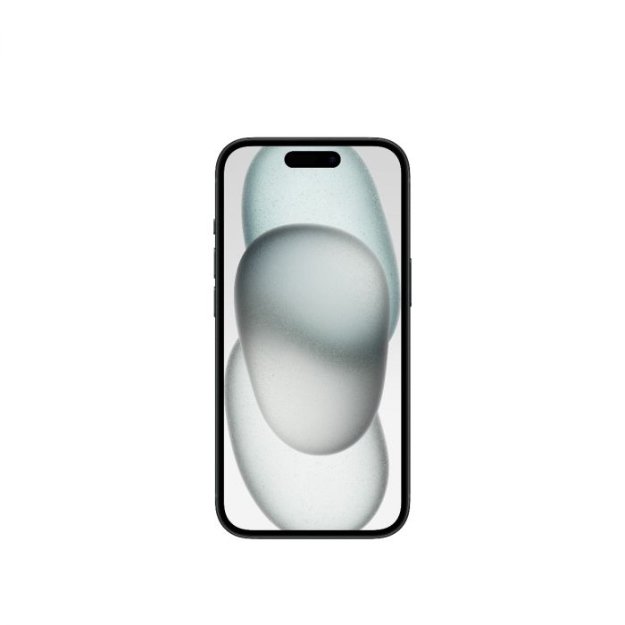 Apple Apple iPhone 15 256GB - černý | iSTYLE