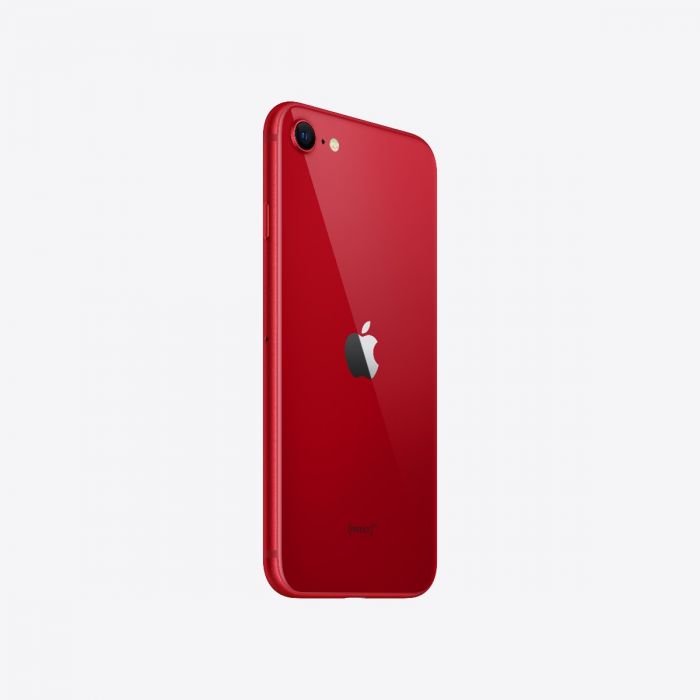Apple Apple iPhone SE 64GB - (PRODUCT)RED | iSTYLE