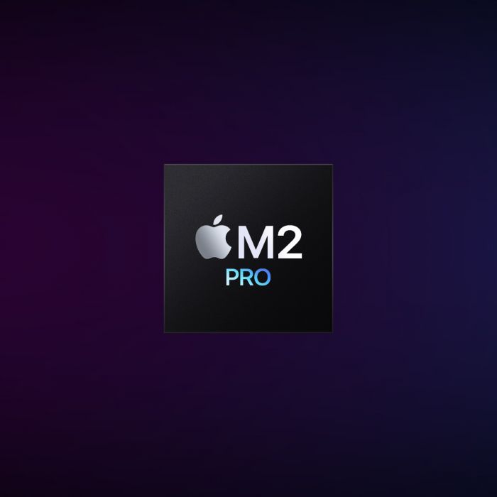 Apple Mac mini, Apple M2 Pro 10jádrové CPU, 16jádrové GPU, 16GB, | iSTYLE