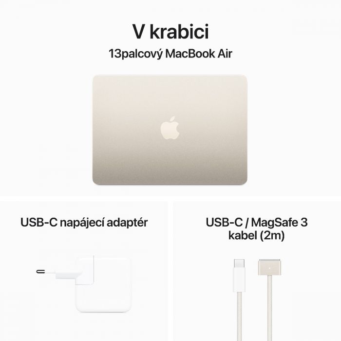 MacBook Air 13,6