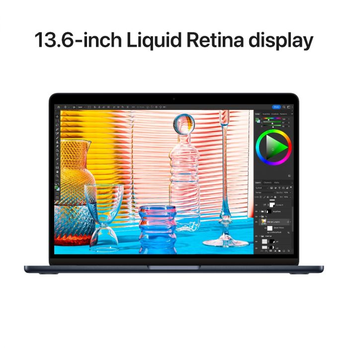 Apple MacBook Air 13,6