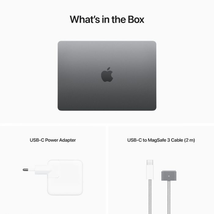 Apple MacBook Air 13
